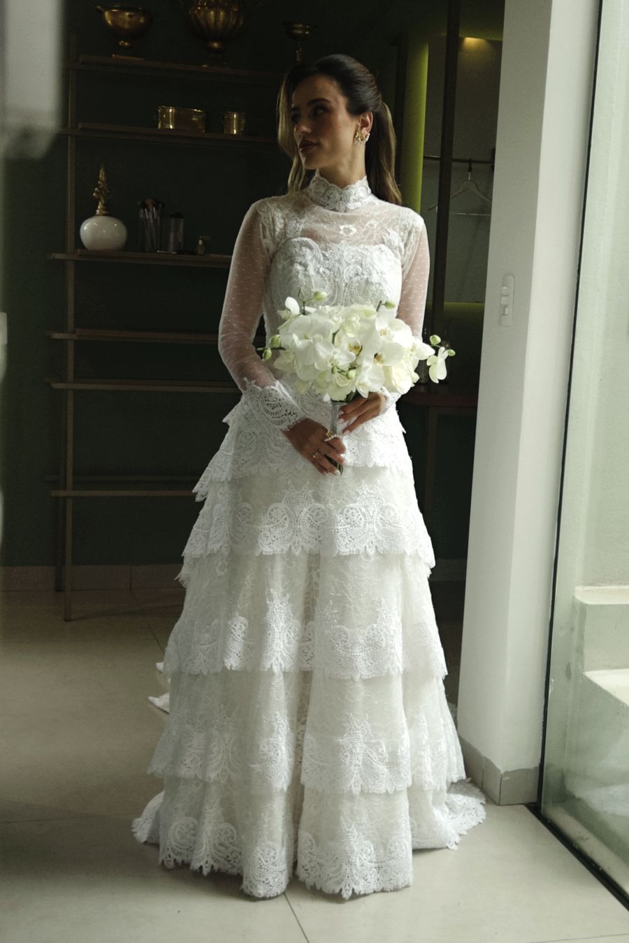 Casamento, foto 3