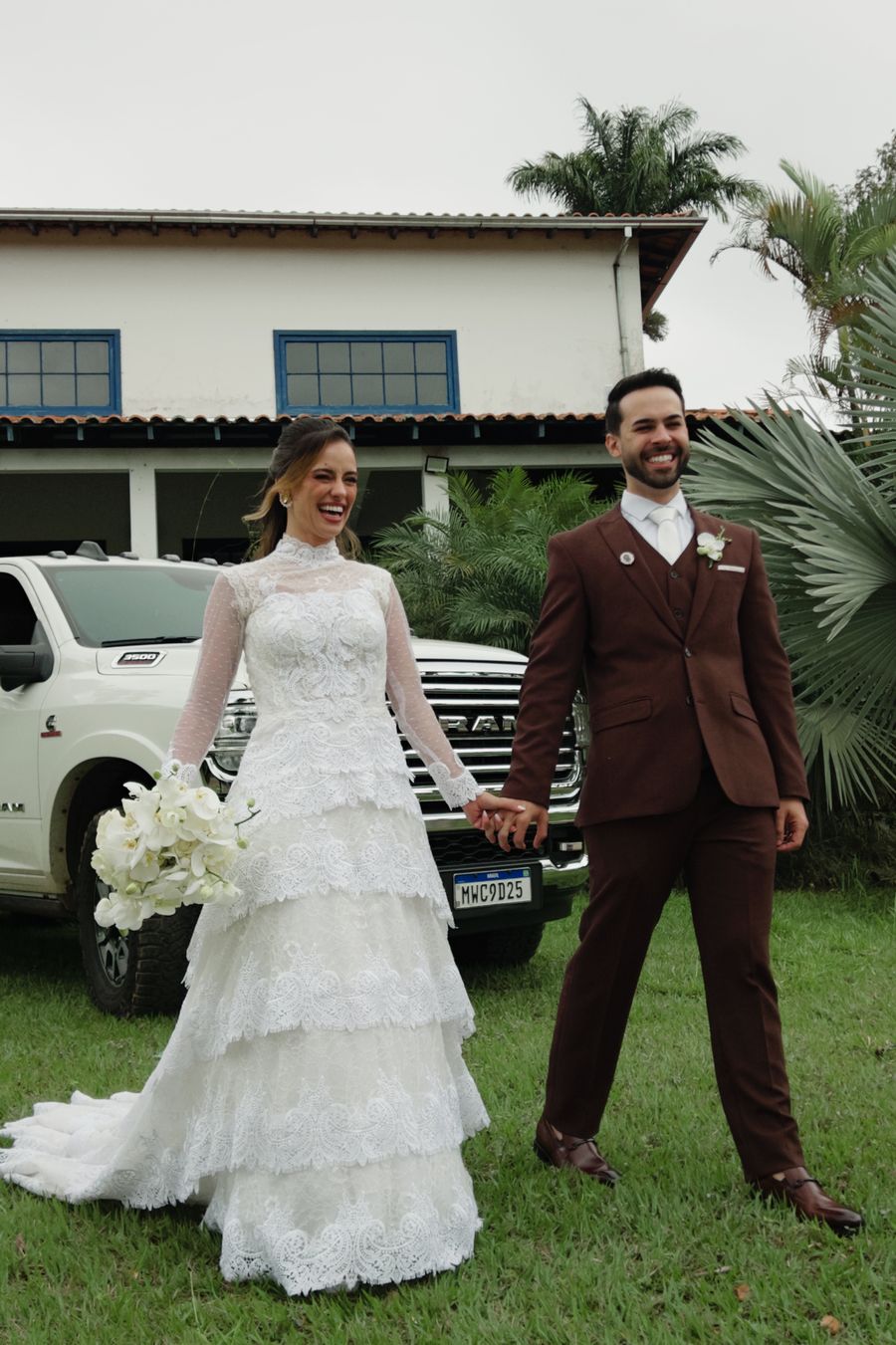 Casamento, foto 6