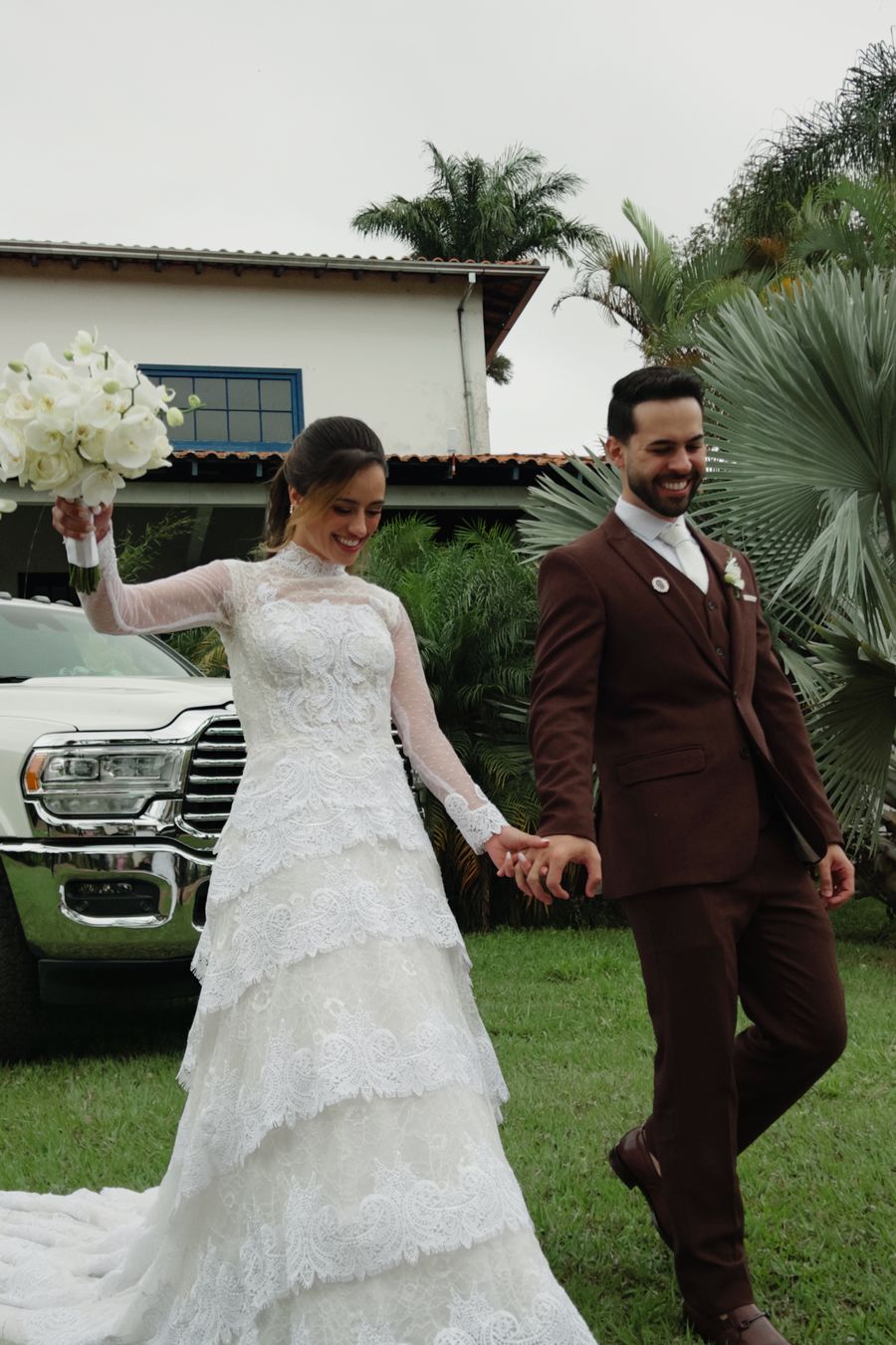 Casamento, foto 7