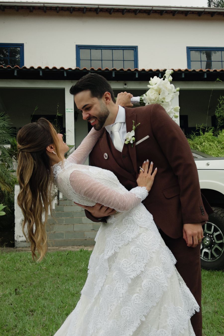 Casamento, foto 8