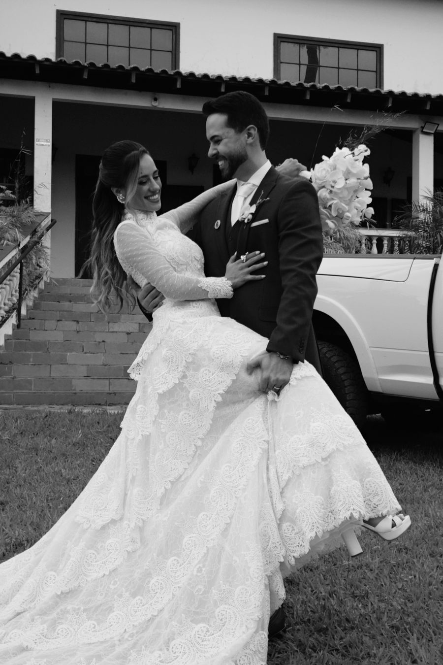 Casamento, foto 9