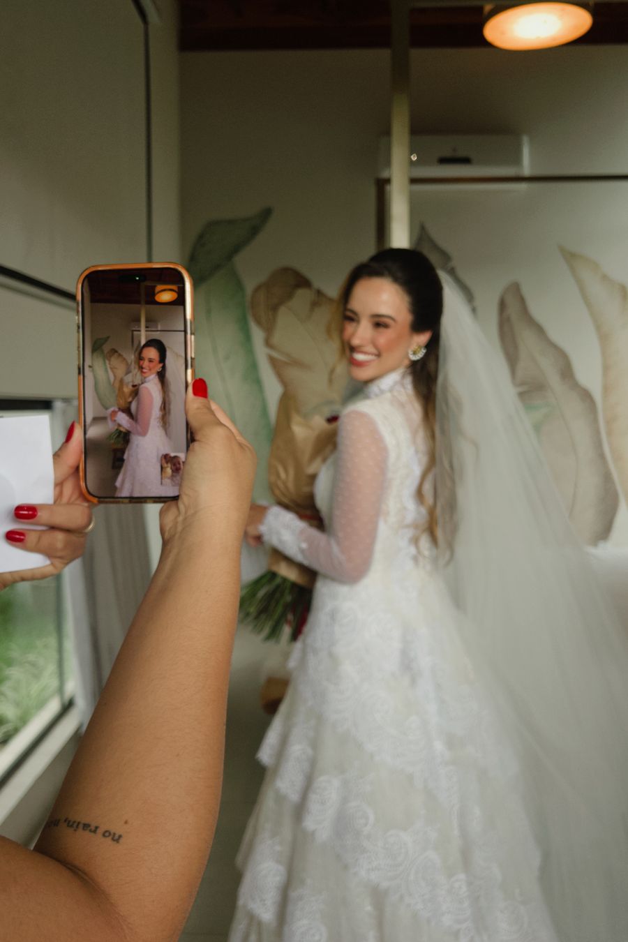 Casamento, foto 15