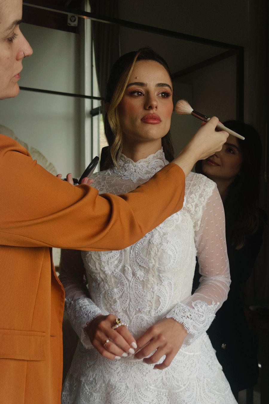 Casamento, foto 16
