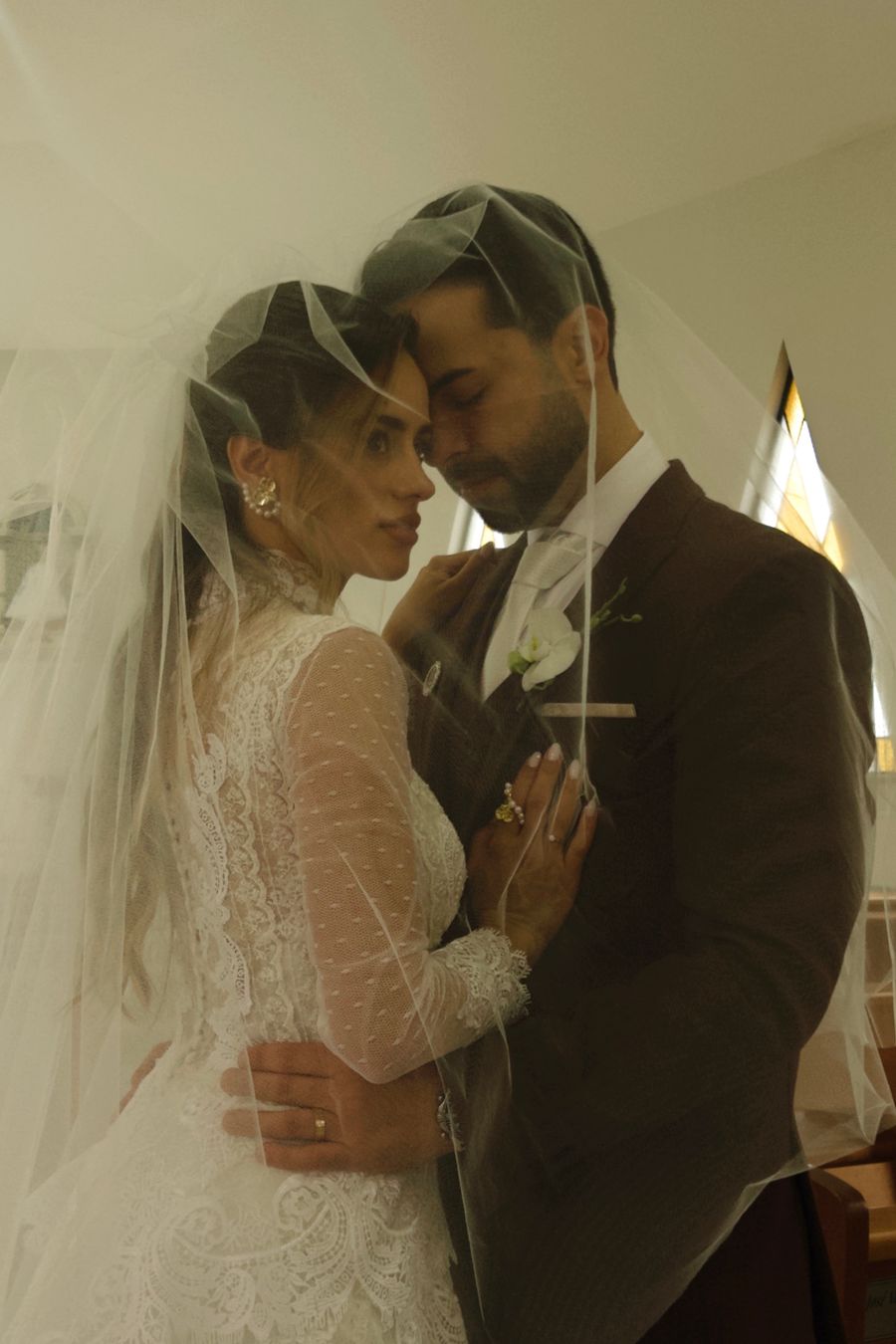 Casamento, foto 19