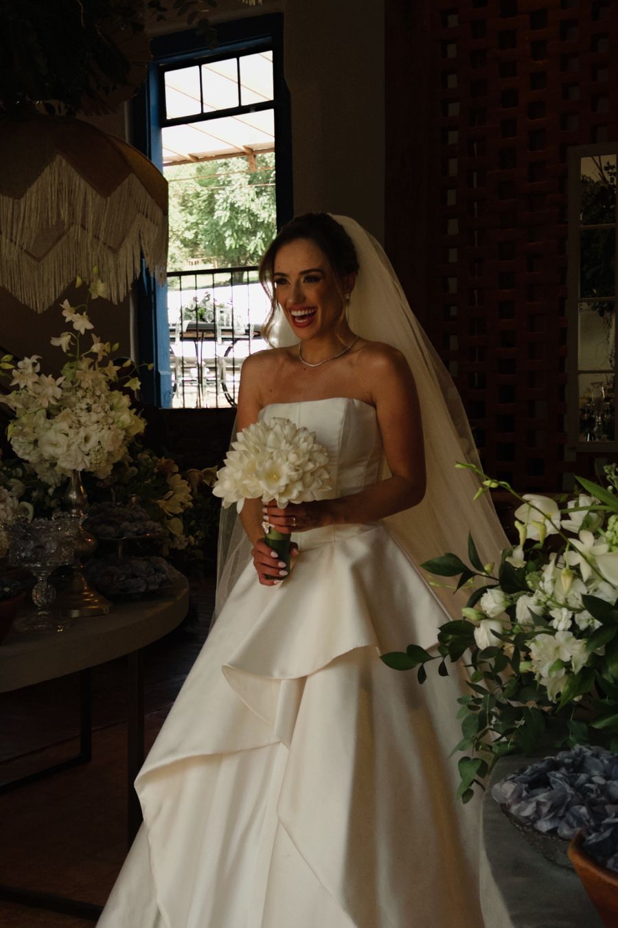 Making of de casamento
