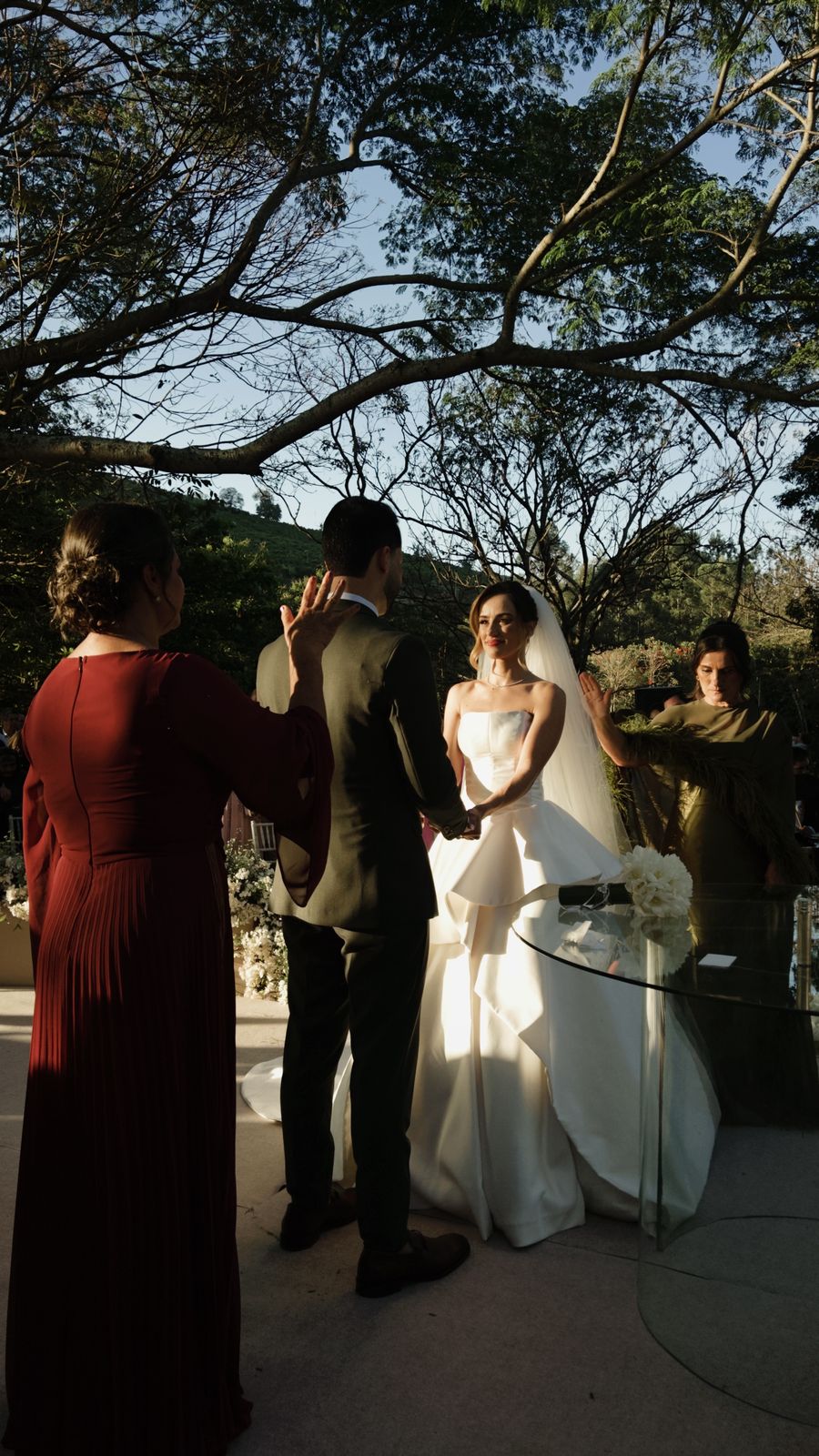 Casamento