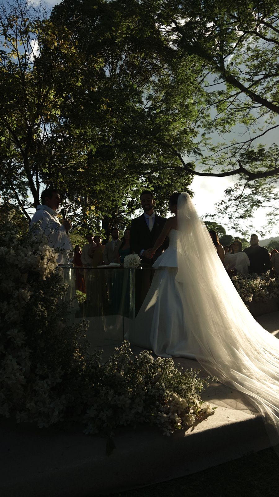 Casamento