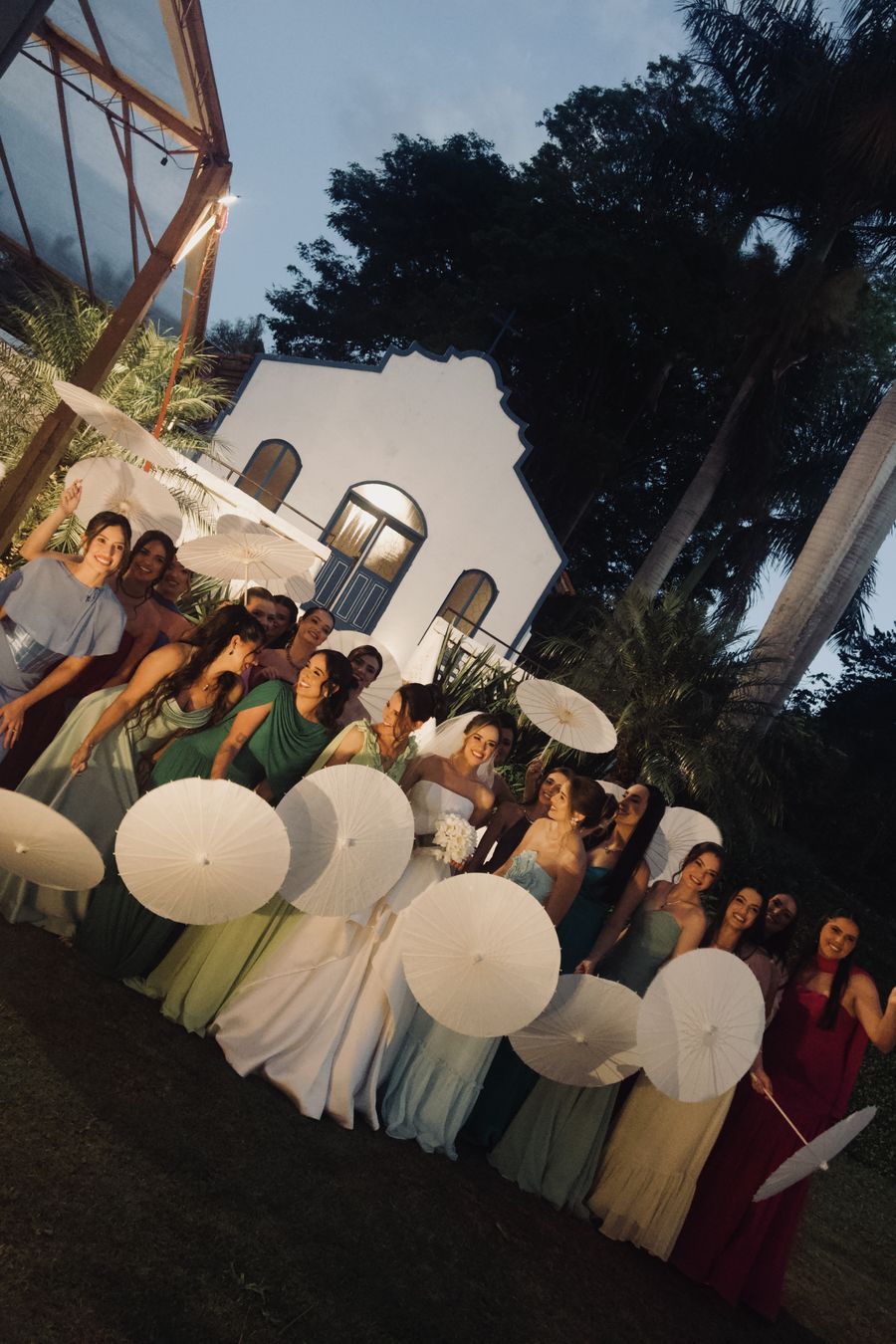 Casamento