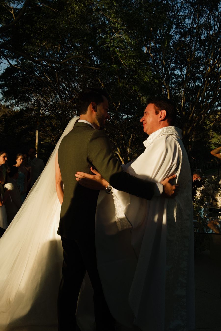 Casamento