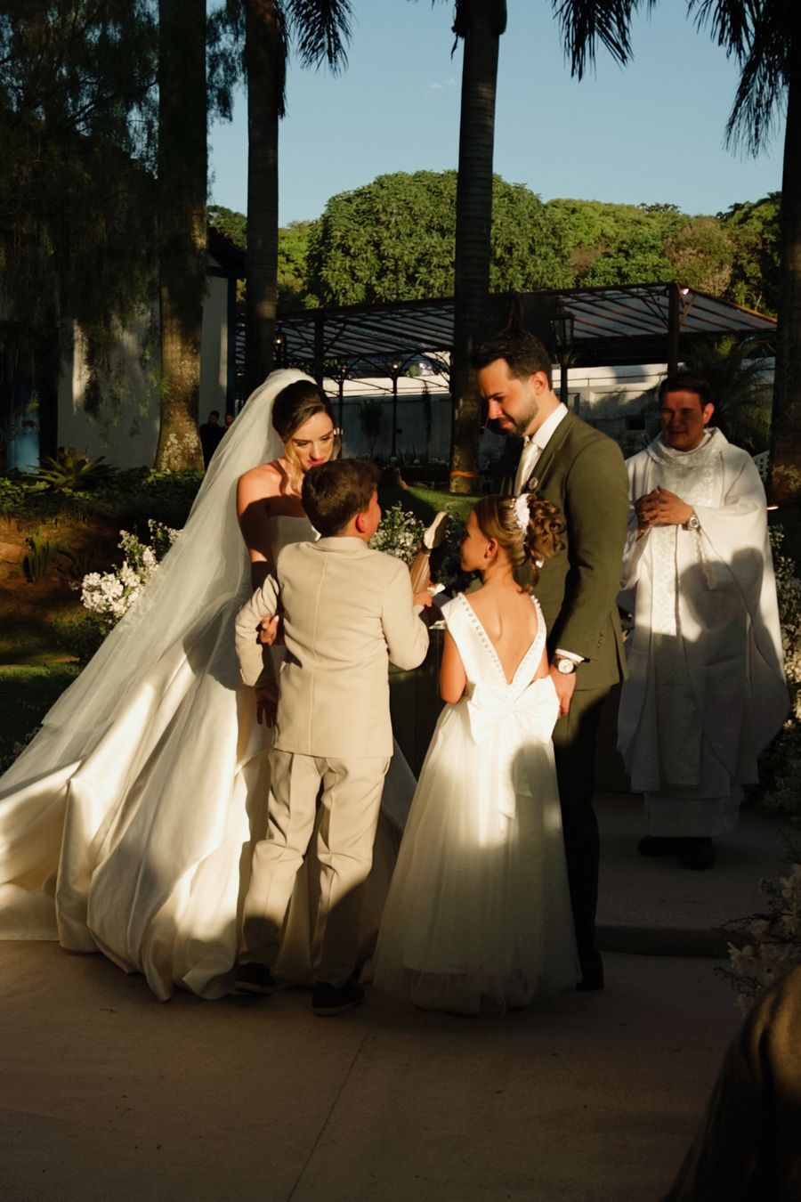 Casamento