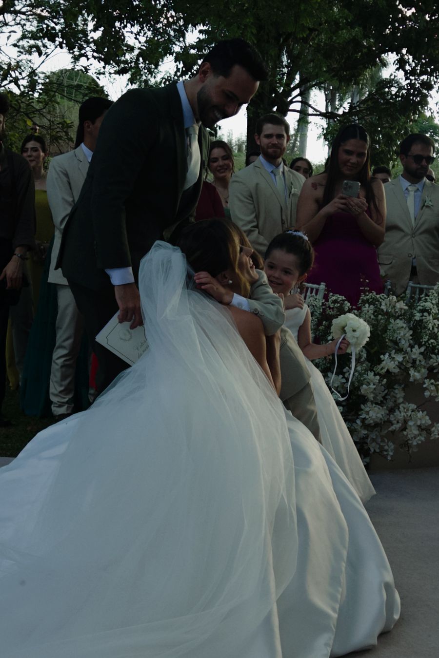 Casamento