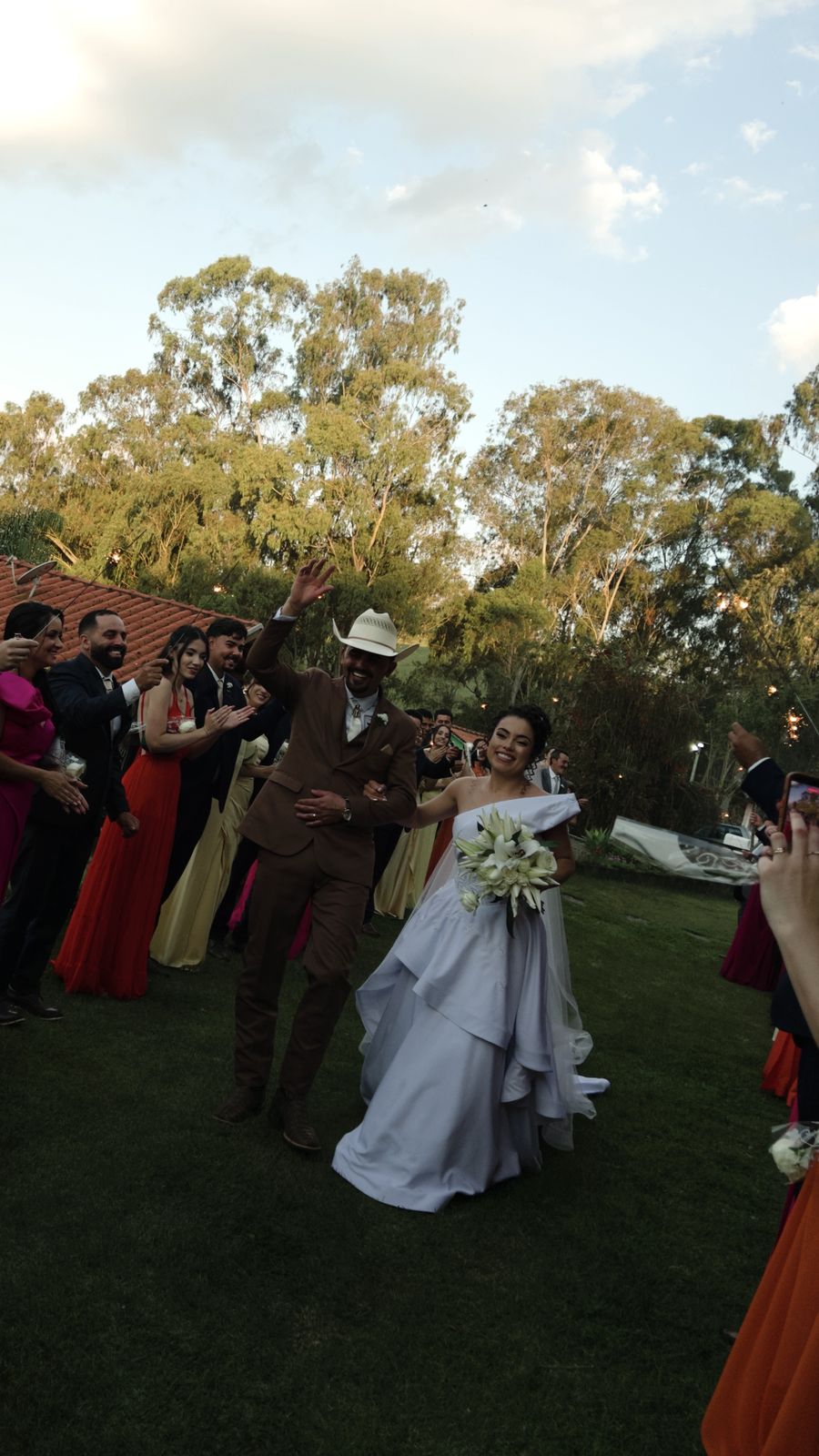 Casamento