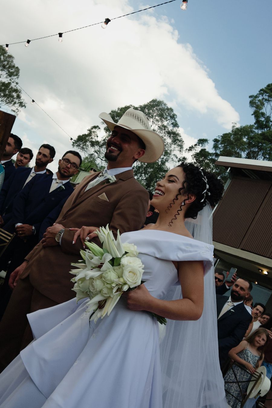 Casamento