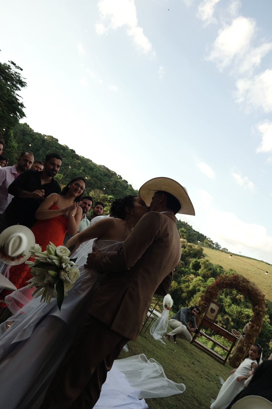 Casamento